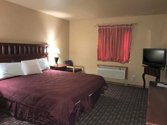 Camino Real Hotel Eagle Pass — фото 3