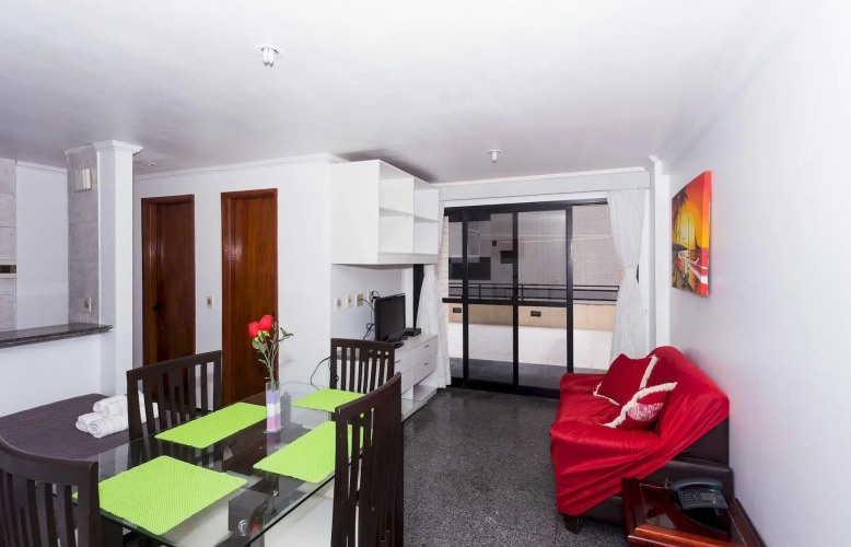 Azul Flat — фото 3