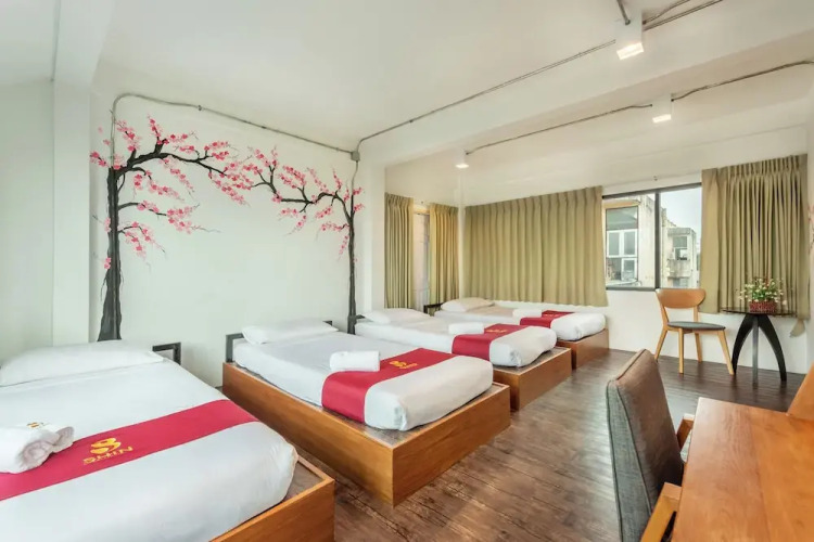 SHIN Hotel Nimman ChiangMai
