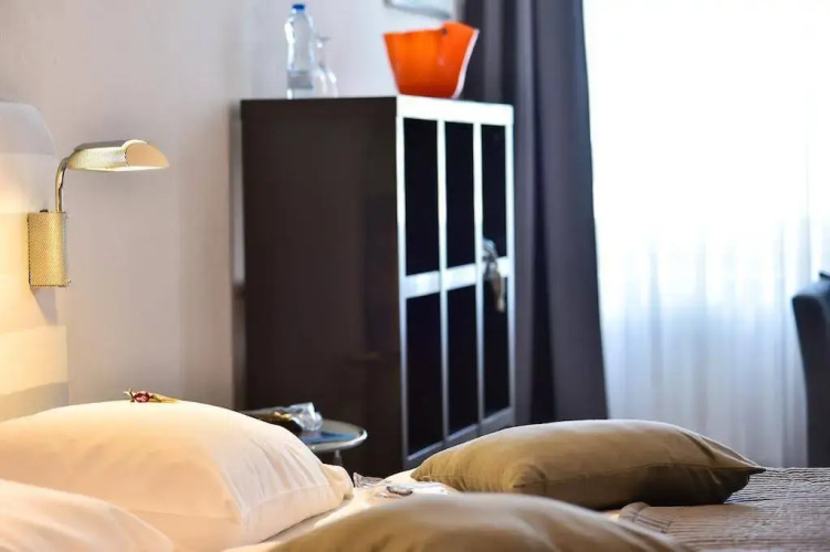 STADT HOTEL Iserlohn — фото 2