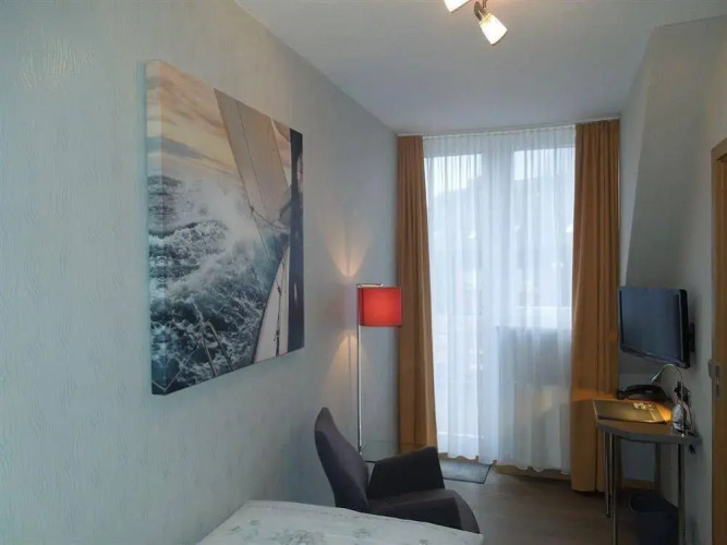 Hotel Gode Wind — фото 3