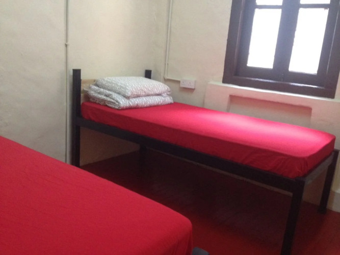 Yote Flashpackers - Hostel — фото 3
