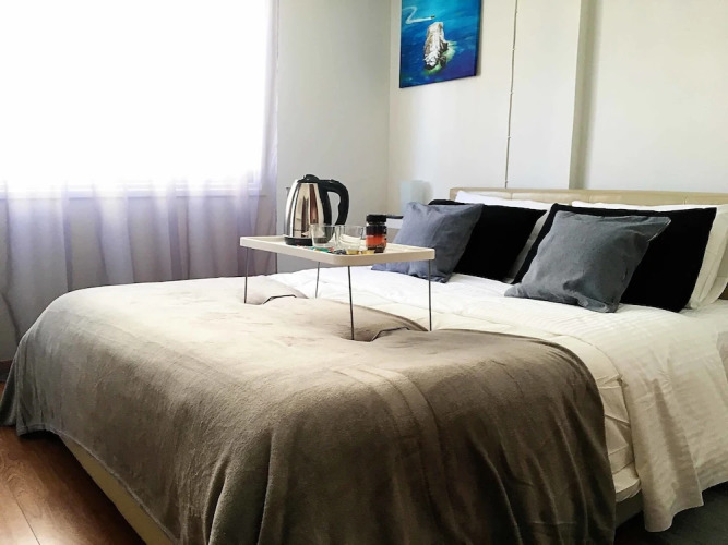Comfortable Engomi Apartment — фото 3