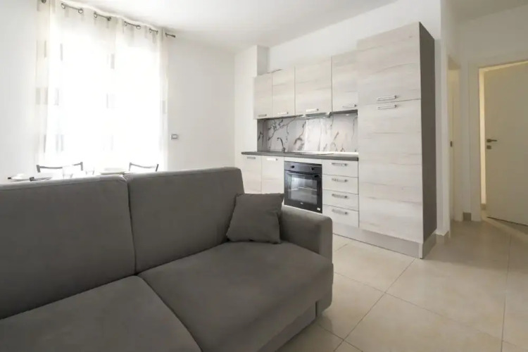 GS Residence — фото 5
