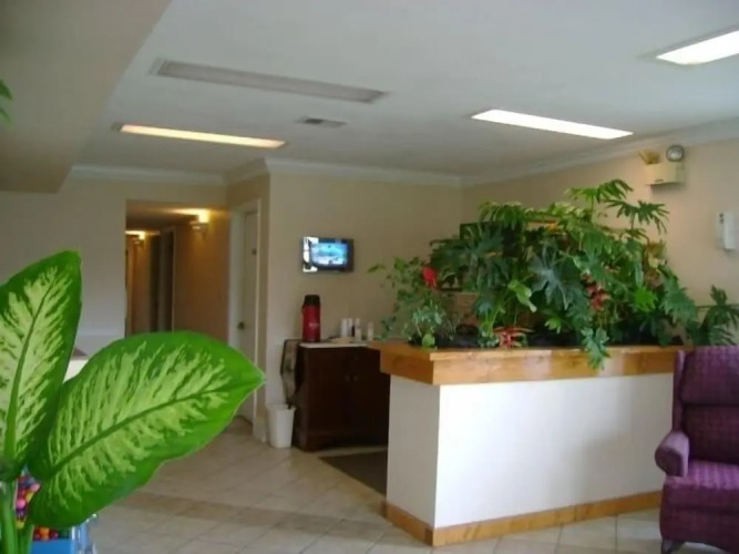 Emerald Sands Inn — фото 2