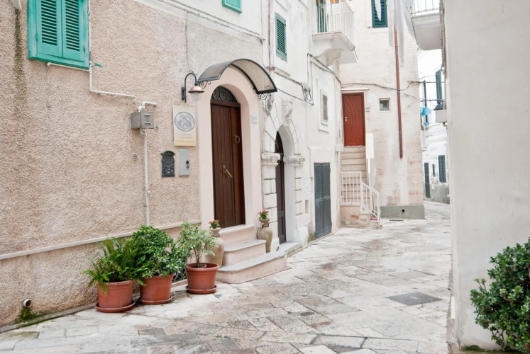 B&B Casa Cimino