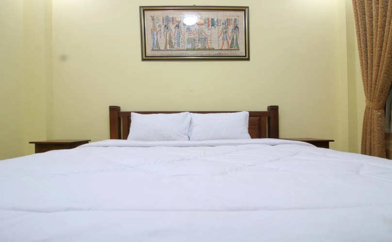 Canting Prodo Traditional Hotel — фото 2