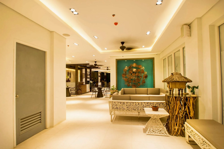 Boracay Haven Suites