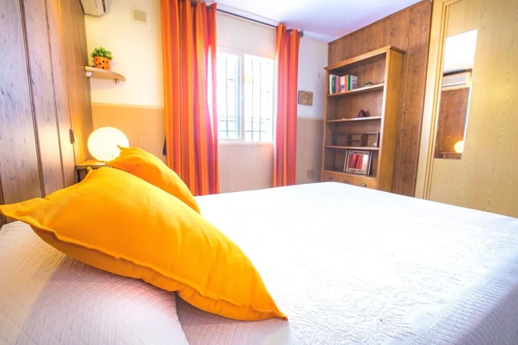 Oleholidays Villa Loleta — фото 3