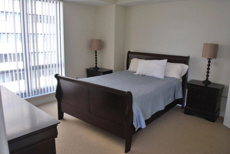 Charles River Executive Suites — фото 4