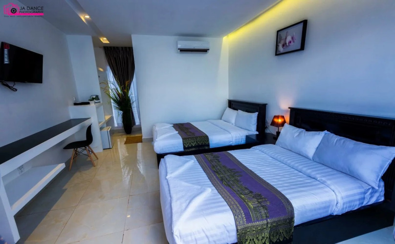 7Jan Boutique — фото 3