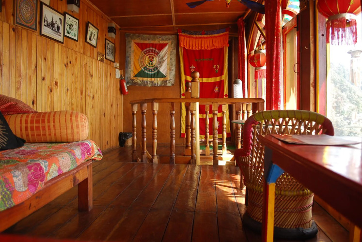 Domas Inn — фото 5