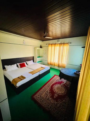 Thoppil Homestay Munnar — фото 3