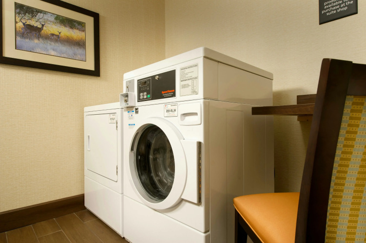 Hampton Inn Uvalde — фото 3