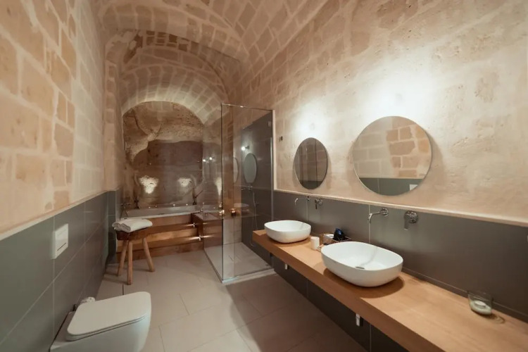 Endea Suite Rooms — фото 3