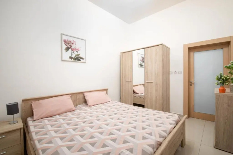 Modern 2 Bedroom Apartment (Msida) — фото 5