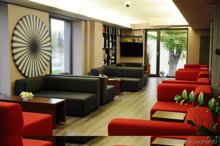 Kongres Hotel Roca — фото 2