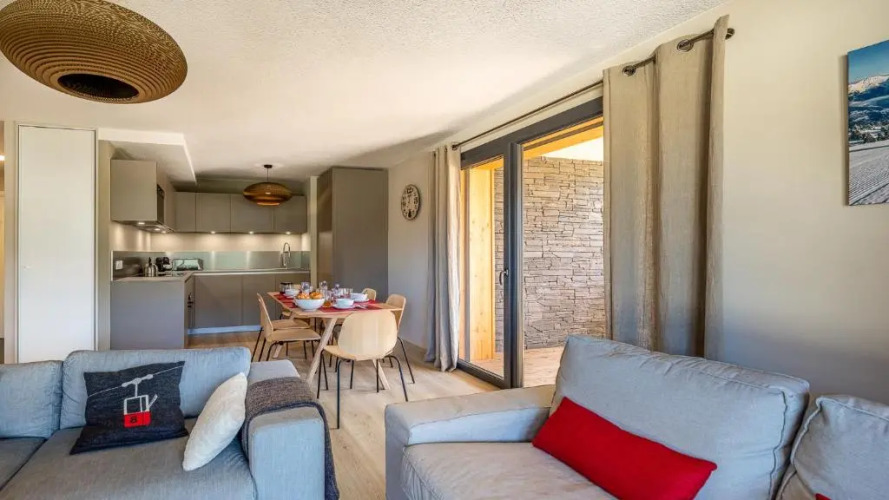 The View - Apt 12 - BO Immobilier — фото 4