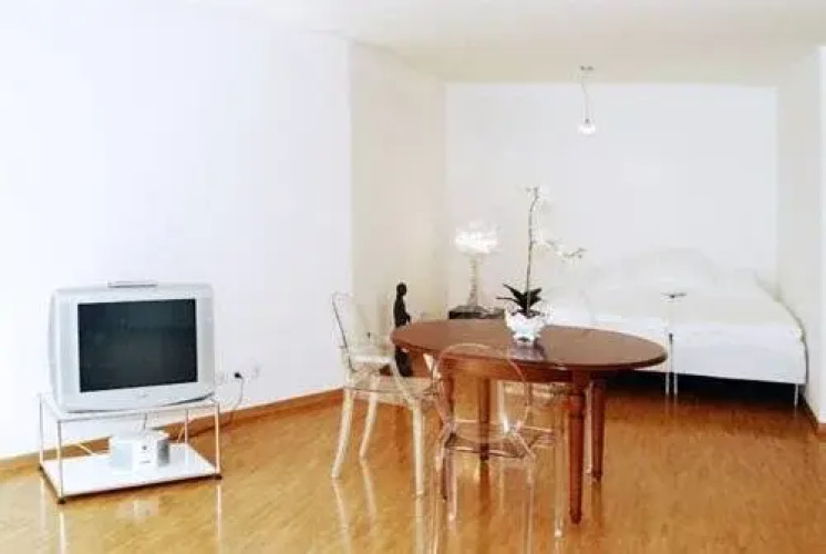 Berlin Apartment 2 — фото 2