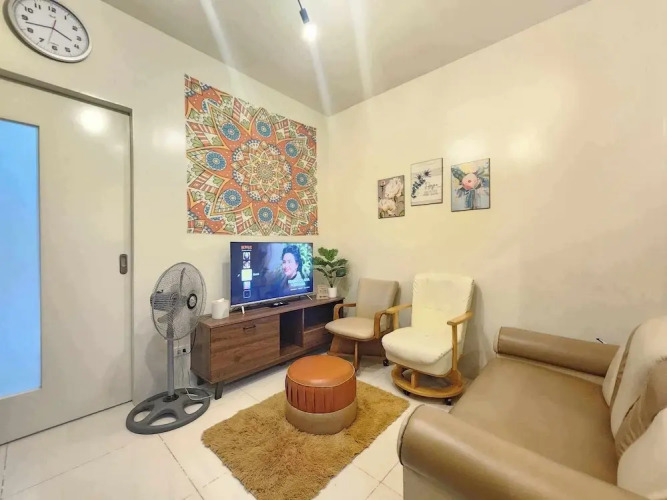 1 Bed Flat - Pool - Parking - Wifi — фото 3