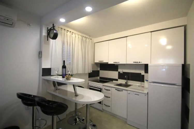 Apartment Adriatic Gem — фото 4