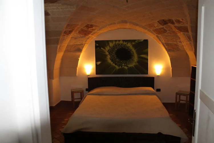 Bed & Breakfast Il Castello — фото 4