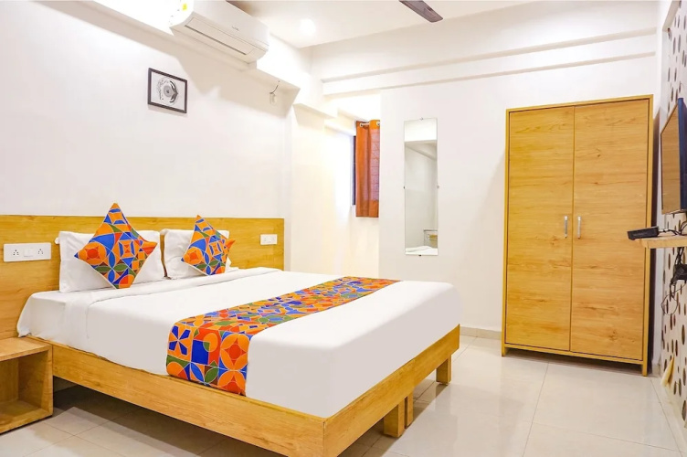 Safron Inn — фото 3