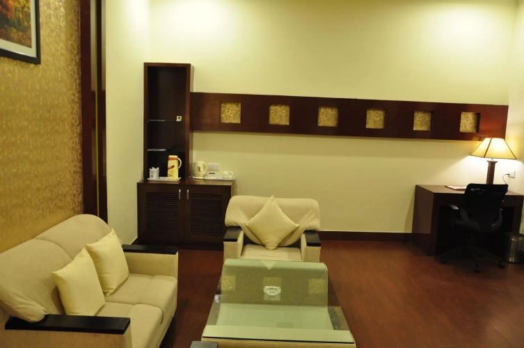 Hotel Devashish — фото 3