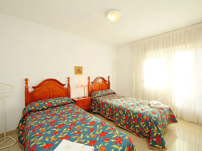 Giner - Two Bedroom — фото 4