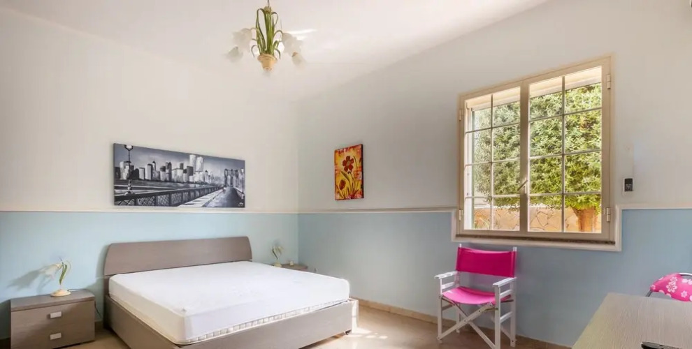 Villa Panarea — фото 3