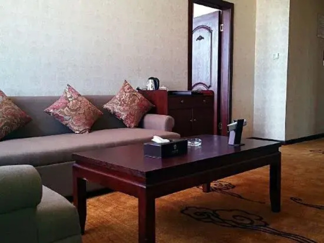 Guwan Hotel — фото 3