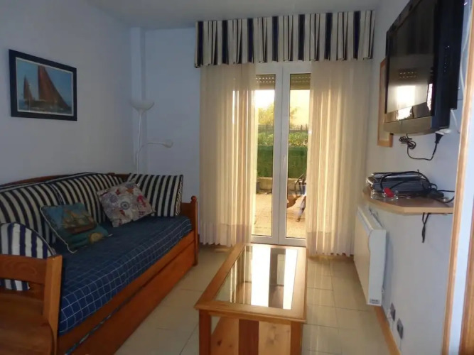 Apartamentos La Marina — фото 4