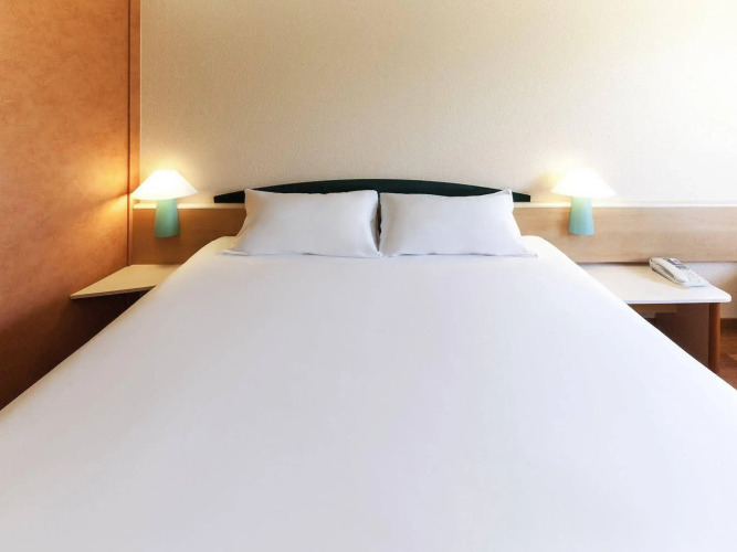 ibis Murcia — фото 3