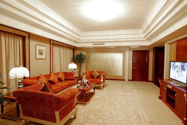 Shaoxing Flower Hotel — фото 2