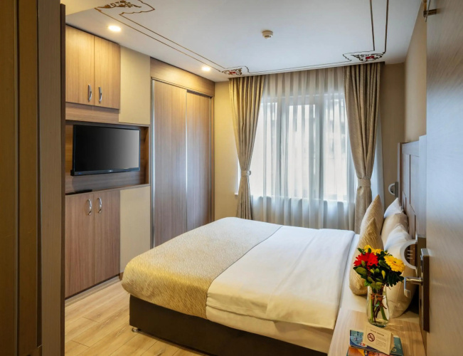 Orya Hotel — фото 2