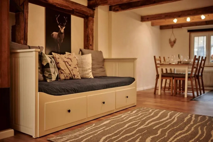 Lakeside Tiny House Brienz — фото 4
