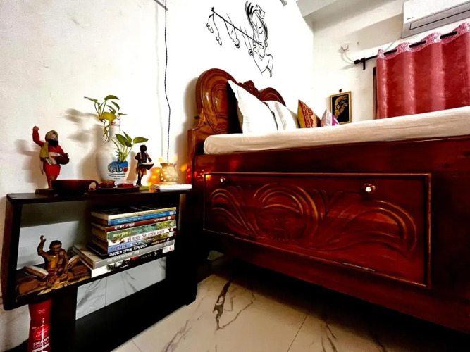 Keysmat homestay — фото 2
