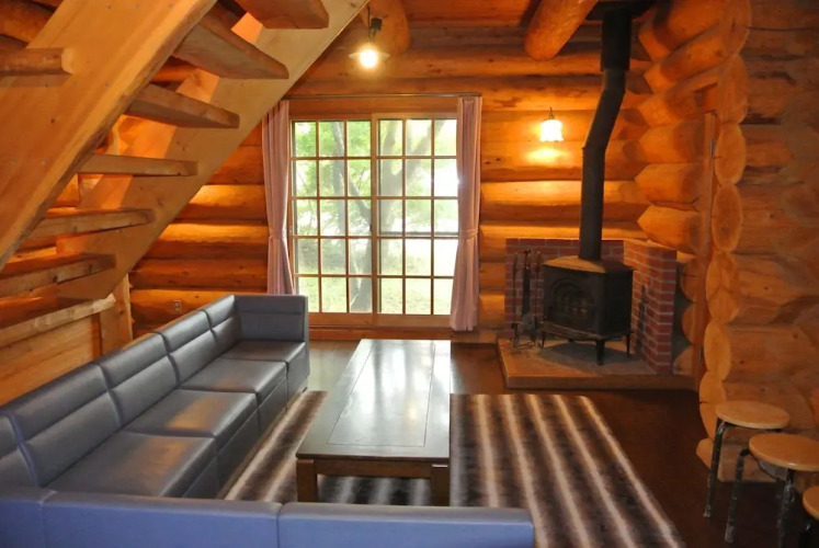 White Tree Lodge — фото 4