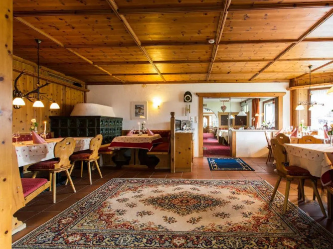 Landhotel Jäger — фото 5