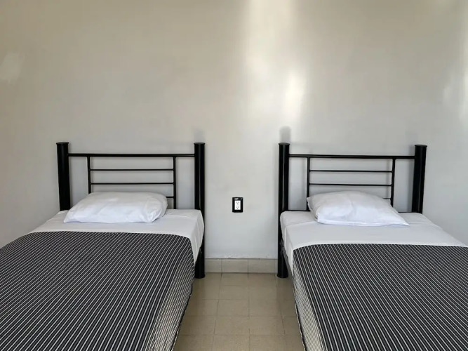 Andaina Hostel — фото 4