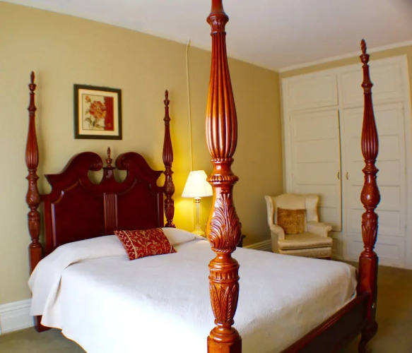 The Stockade Inn — фото 3