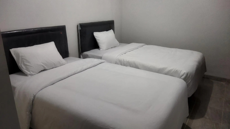 Capital O 90983 Harmony Easy Stay