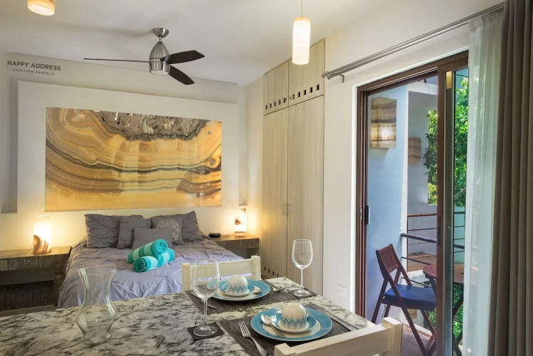 Ka Suites Tulum by HA — фото 4