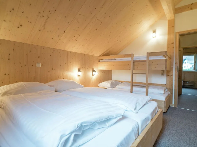 Pleasant Chalet With Sauna — фото 3