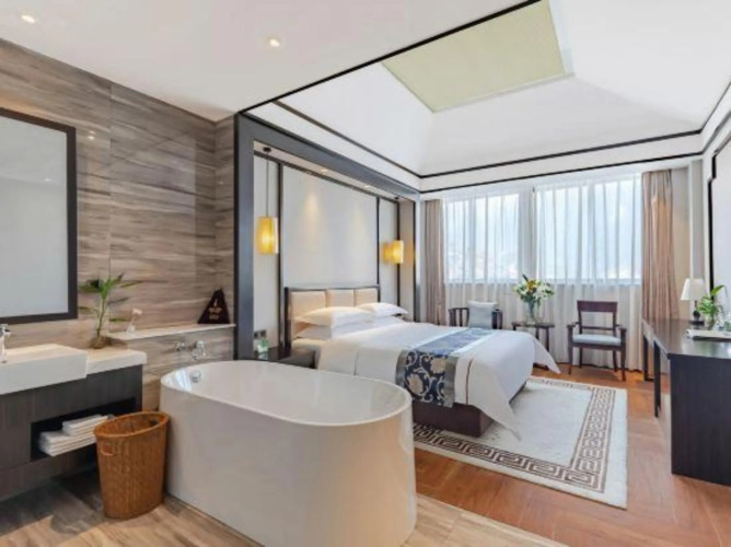 Deheng Hotel — фото 3