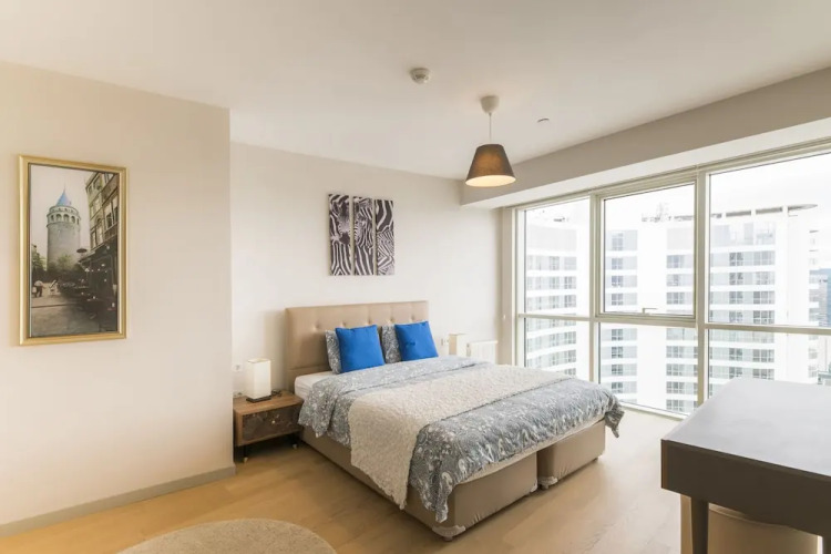 Oryapark Residence — фото 2