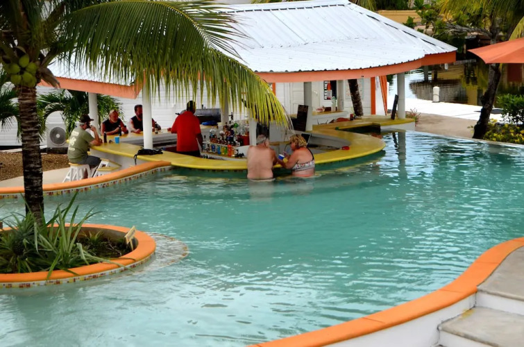SailFish Resort — фото 2