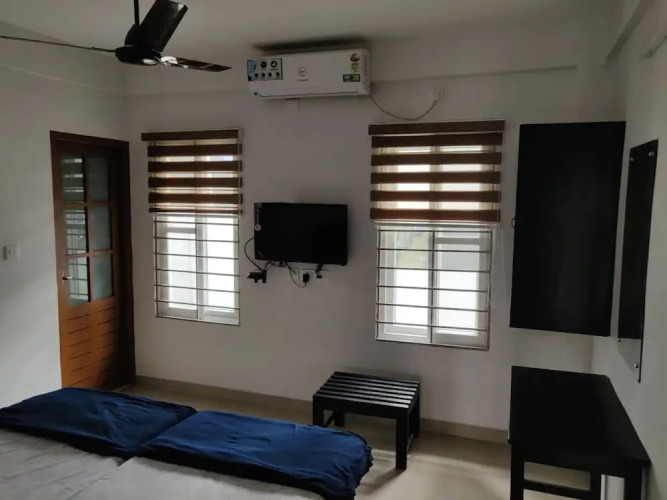 Thulasi Inn — фото 5
