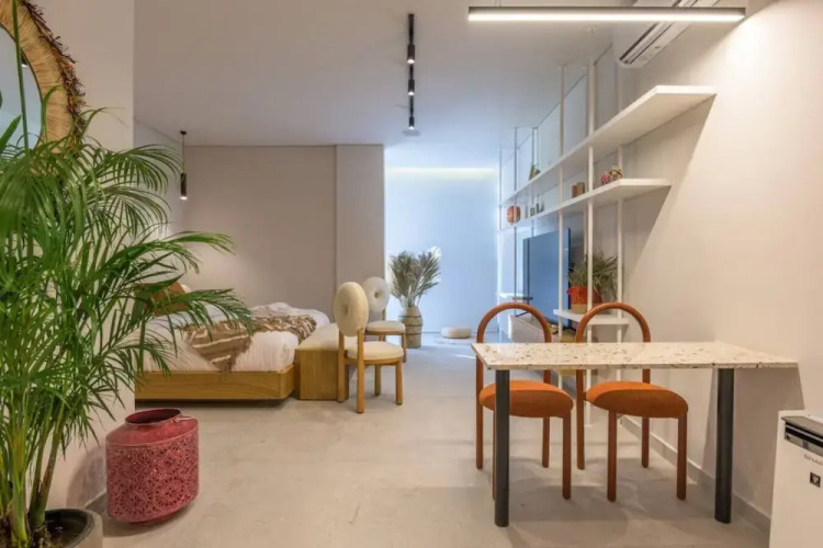 BOHO Studios by Stayinn — фото 4