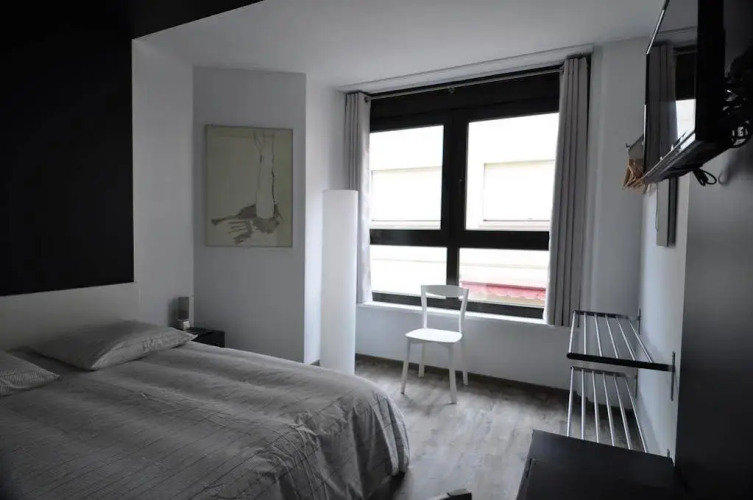 Maison Mondrian — фото 3
